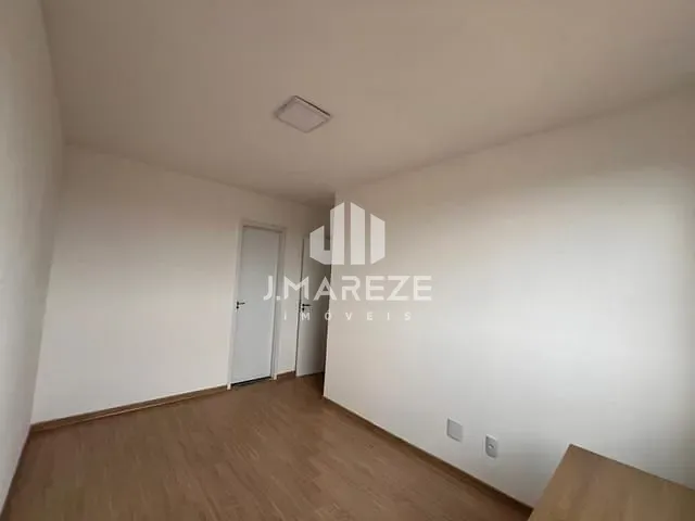 Apartamento com 94m² 2 quartos e 2 banheiros, à venda, no bairro Núcleo Habitacional Papa João Paulo I em Apucarana