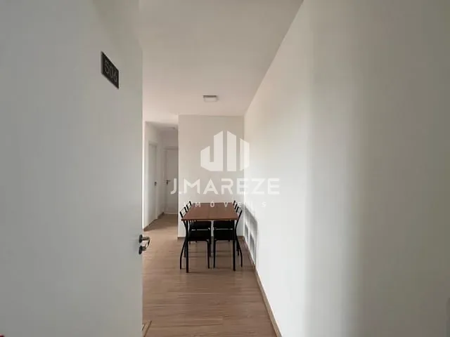 Apartamento com 94m² 2 quartos e 2 banheiros, à venda, no bairro Núcleo Habitacional Papa João Paulo I em Apucarana