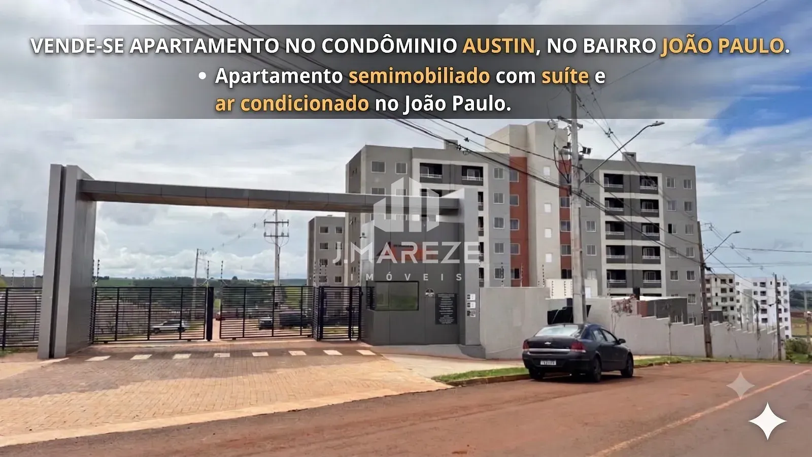 Apartamento, 2 quartos, 53 m² - Foto 1