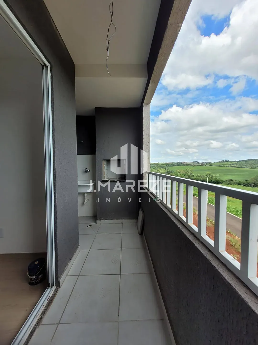 Apartamento, 2 quartos, 53 m² - Foto 21