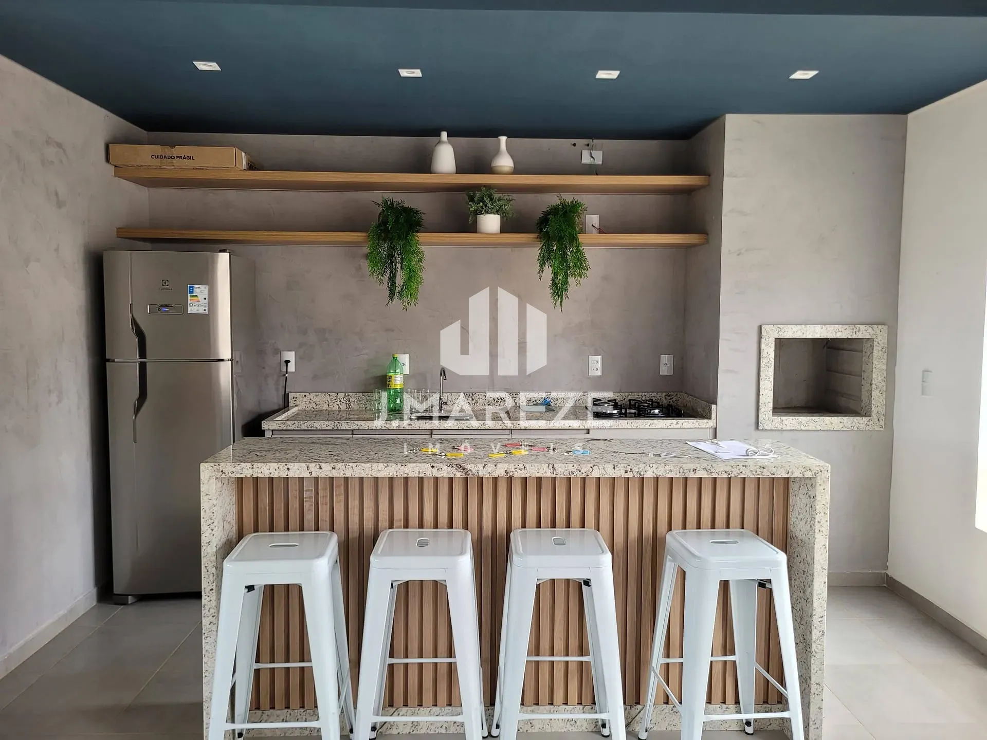 Apartamento, 2 quartos, 53 m² - Foto 7