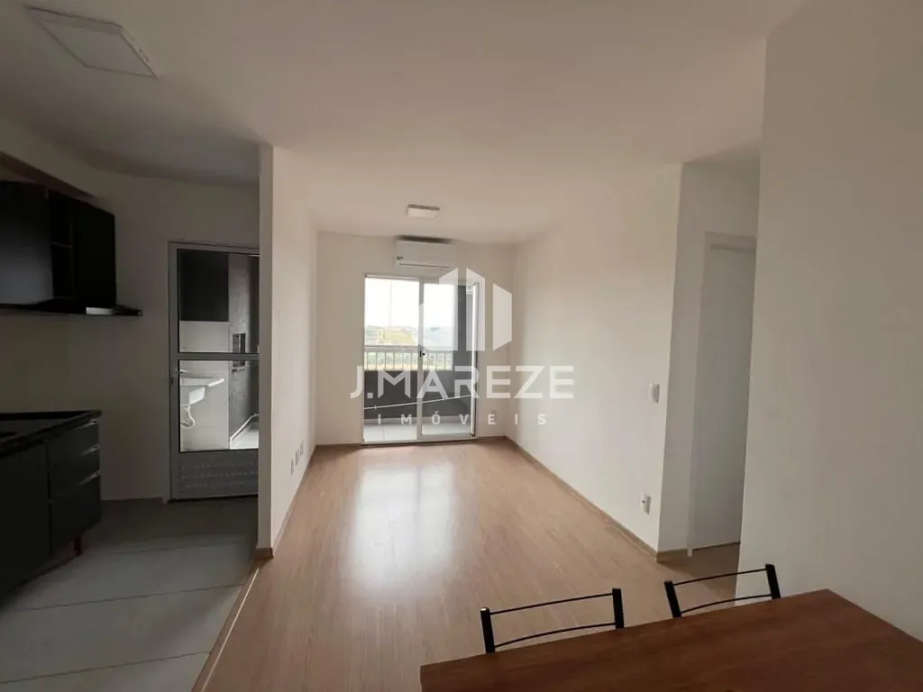 Apartamento, 2 quartos, 53 m² - Foto 2