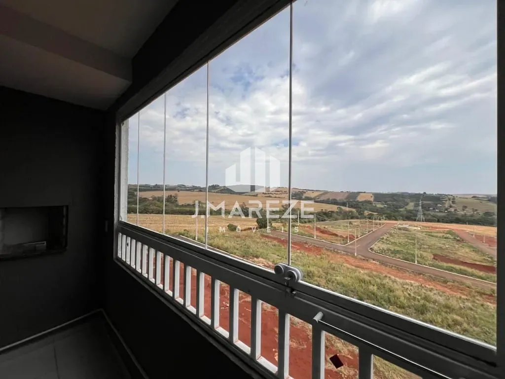 Apartamento, 2 quartos, 53 m² - Foto 8
