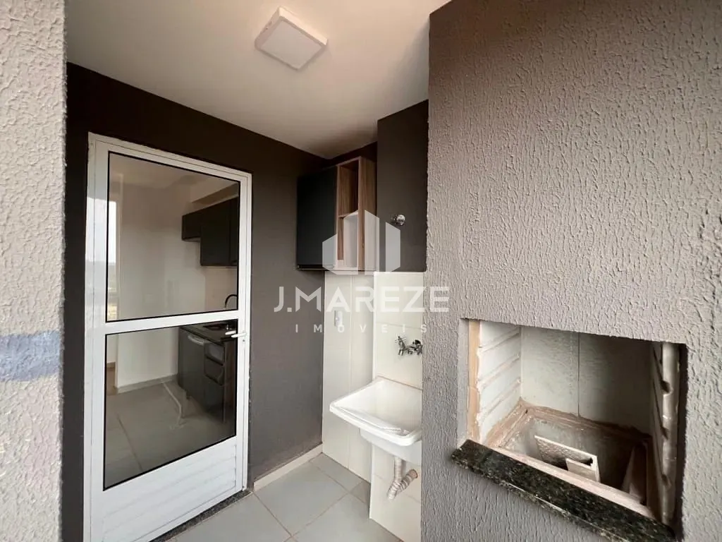 Apartamento, 2 quartos, 53 m² - Foto 3