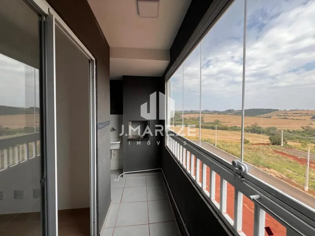 Apartamento, 2 quartos, 53 m² - Foto 6