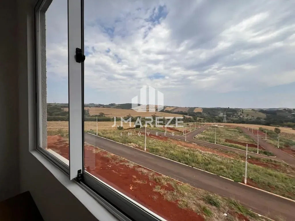 Apartamento, 2 quartos, 53 m² - Foto 9