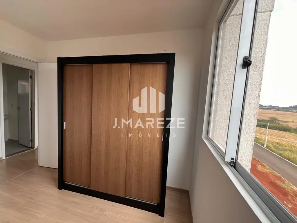 Apartamento, 2 quartos, 53 m² - Foto 11