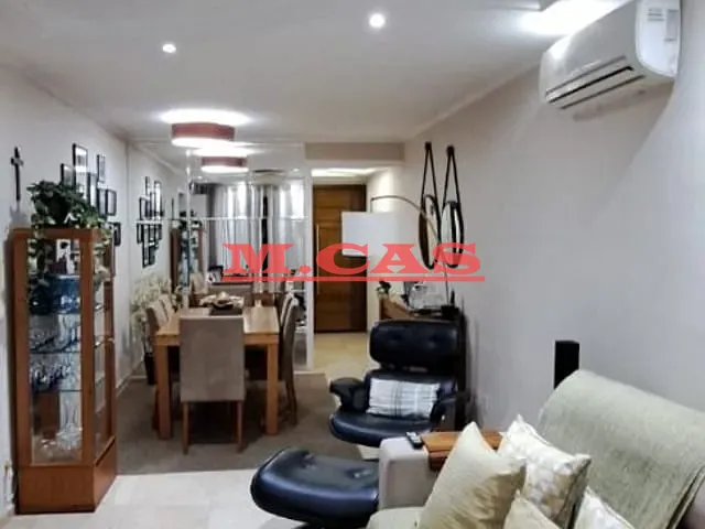 Apartamento 2 quartos e 1 banheiro, à venda, no bairro Água Rasa em São Paulo
