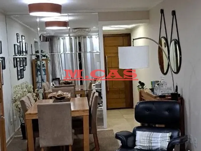 Apartamento 2 quartos e 1 banheiro, à venda, no bairro Água Rasa em São Paulo