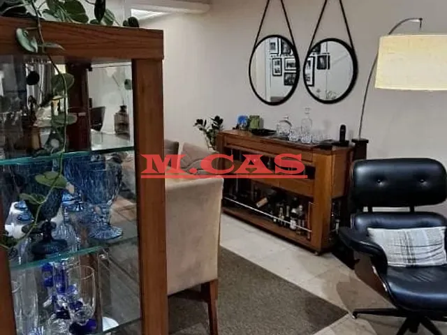 Apartamento 2 quartos e 1 banheiro, à venda, no bairro Água Rasa em São Paulo