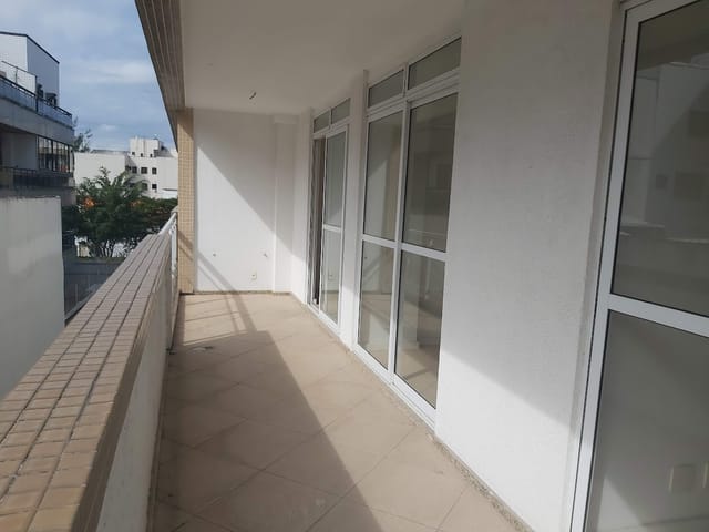 Foto do Apartamento - Apartamento à venda, Recreio dos Bandeirantes, Rio de Janeiro, RJ | Américas Imóveis