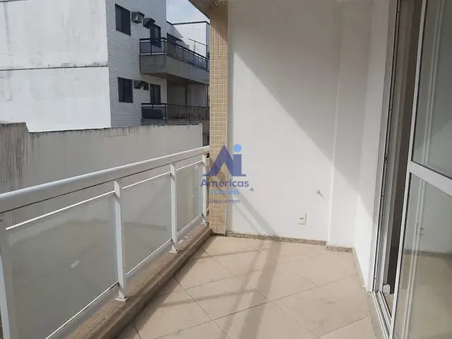 Apartamento com 92m² 3 quartos e 2 banheiros, à venda, no bairro Recreio dos Bandeirantes em Rio de Janeiro