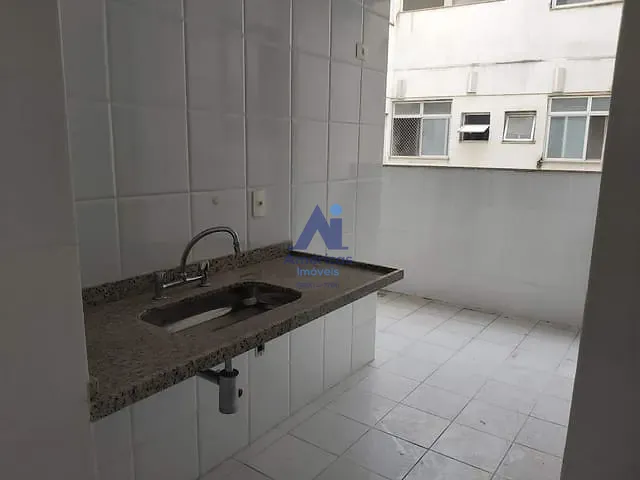 Apartamento com 92m² 3 quartos e 2 banheiros, à venda, no bairro Recreio dos Bandeirantes em Rio de Janeiro
