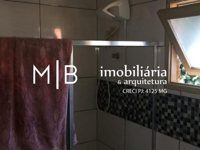 Apartamento 2 quartos e 1 banheiro, à venda, no bairro DICO LEITE em CATAGUASES