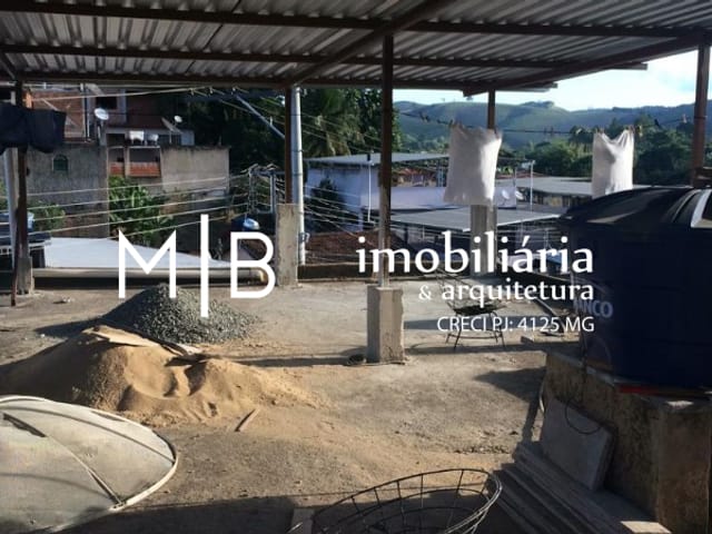Apartamento 2 quartos e 1 banheiro, à venda, no bairro DICO LEITE em CATAGUASES