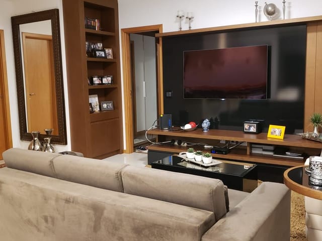 Foto do Apartamento - Apartamento 3 suítes - Condomínio L'Harmonie - Torre Allure - Praça Pé Vermelho | Grupo Mitral Imóveis