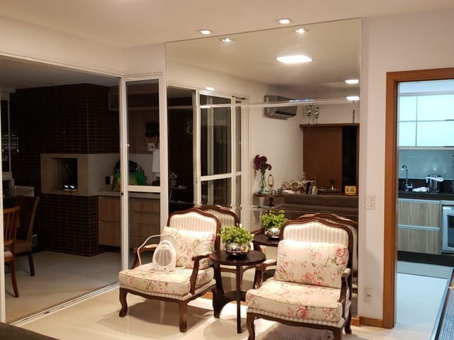 Foto do Apartamento - Apartamento 3 suítes - Condomínio L'Harmonie - Torre Allure - Praça Pé Vermelho | Grupo Mitral Imóveis