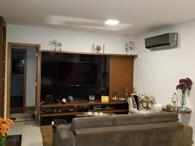 Foto do Apartamento - Apartamento 3 suítes - Condomínio L'Harmonie - Torre Allure - Praça Pé Vermelho | Grupo Mitral Imóveis