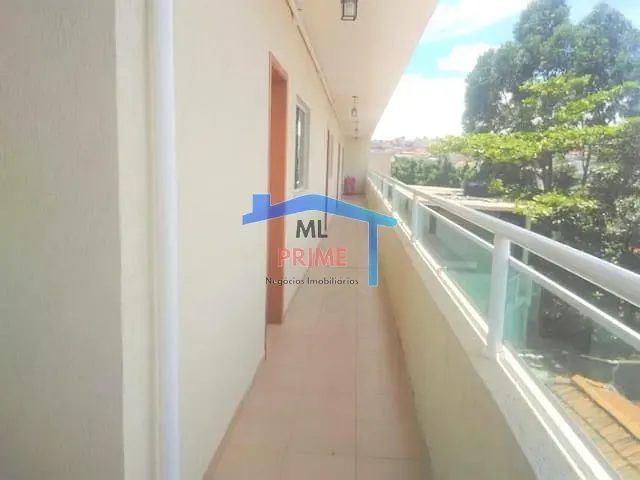 Apartamento com 30m² 1 quarto e 1 banheiro, à venda, no bairro Sítio Pinheirinho em São Paulo