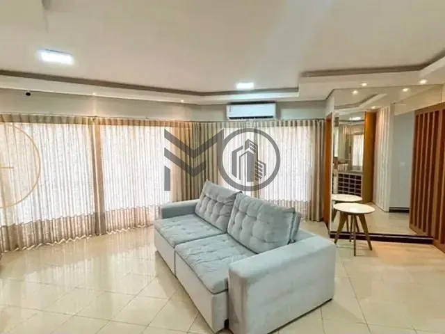 Apartamento com 170m² 3 quartos e 4 banheiros, à venda, no bairro Goiabeira em Cuiabá