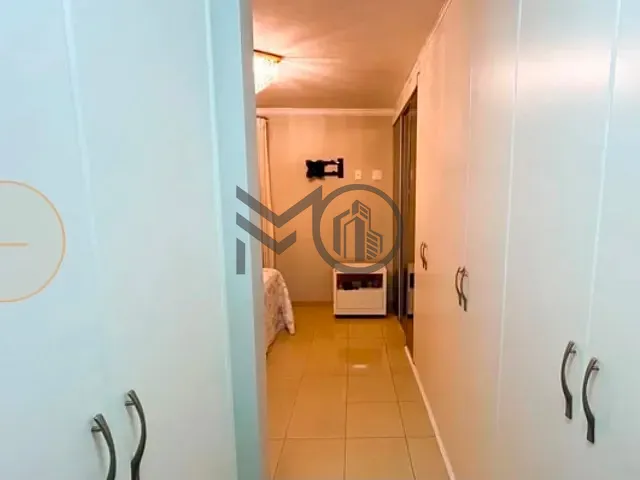 Apartamento com 170m² 3 quartos e 4 banheiros, à venda, no bairro Goiabeira em Cuiabá