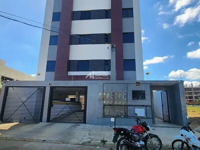 Apartamento 3 quartos e 1 banheiro, à venda ou para alugar, no bairro Candeias em Vitória da Conquista