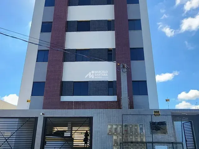 Apartamento 3 quartos e 1 banheiro, à venda ou para alugar, no bairro Candeias em Vitória da Conquista