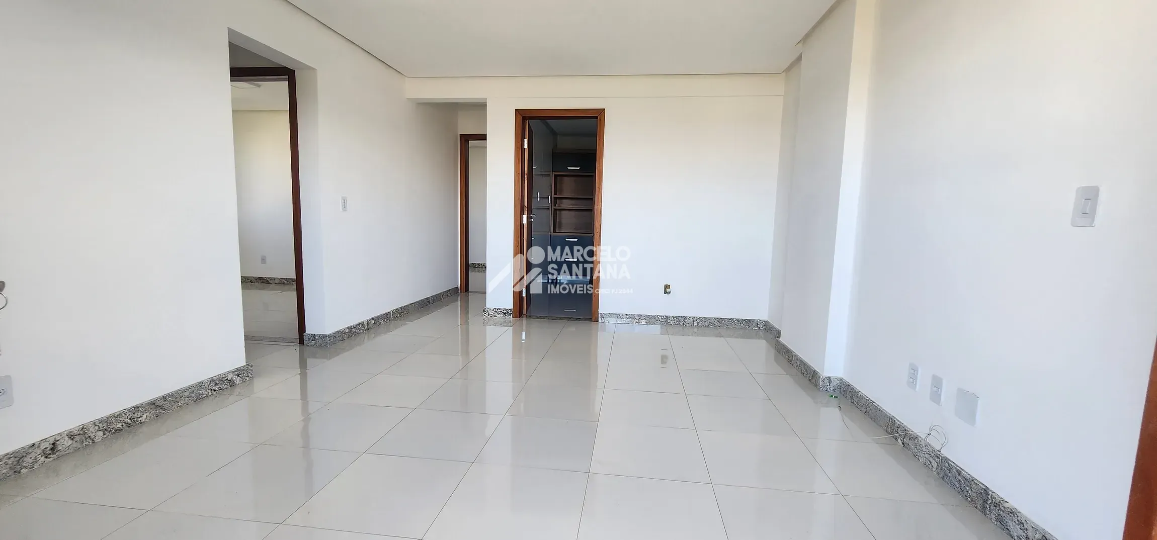 Apartamento, 3 quartos, 94 m² - Foto 6