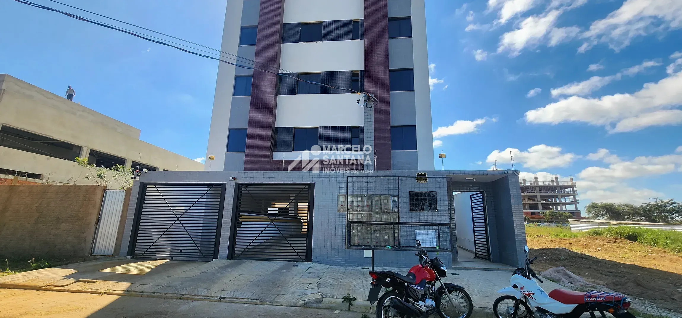 Apartamento, 3 quartos, 94 m² - Foto 1
