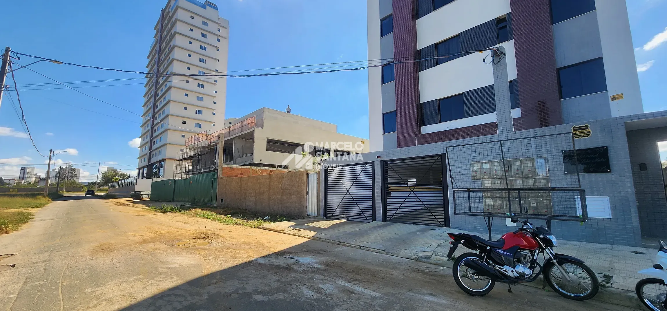 Apartamento, 3 quartos, 94 m² - Foto 3