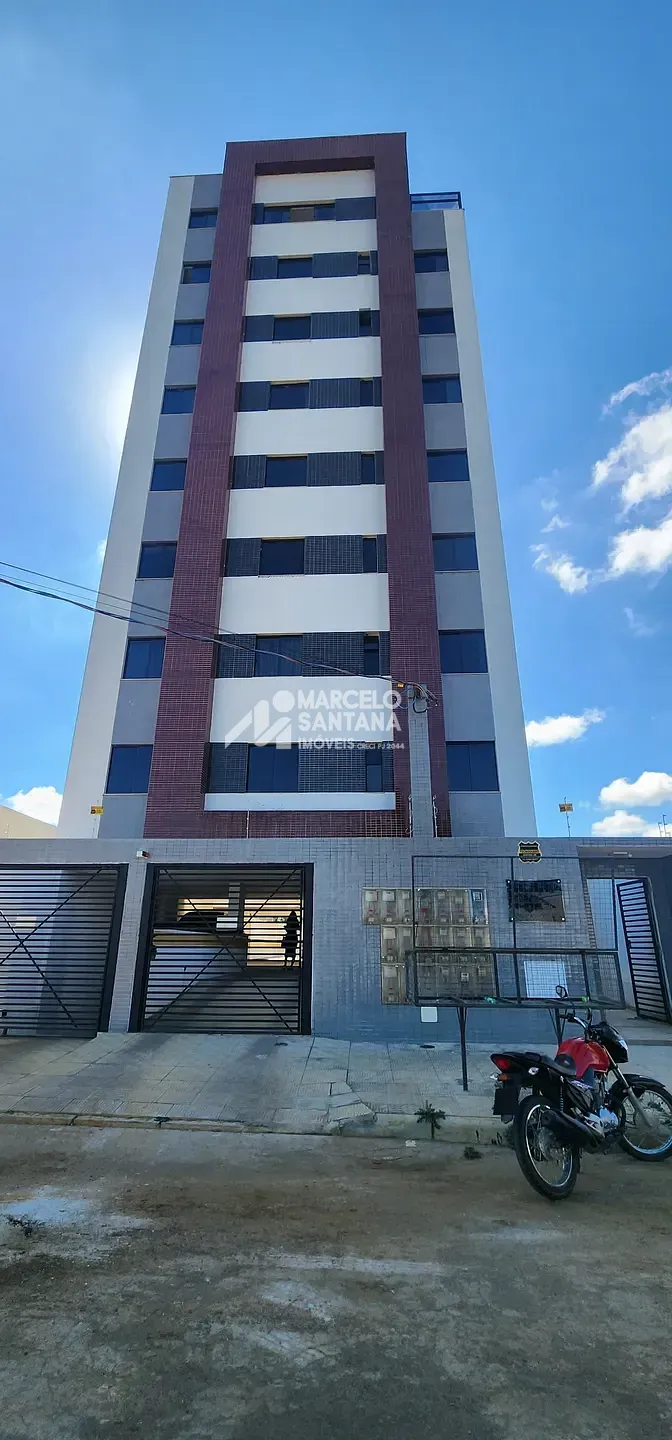 Apartamento, 3 quartos, 94 m² - Foto 2