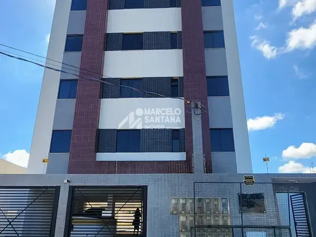 Apartamento 3 quartos e 1 banheiro, à venda ou para alugar, no bairro Candeias em Vitória da Conquista
