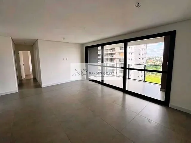 Apartamento com 213m² 3 quartos e 3 banheiros, à venda, no bairro Gleba Fazenda Palhano em Londrina
