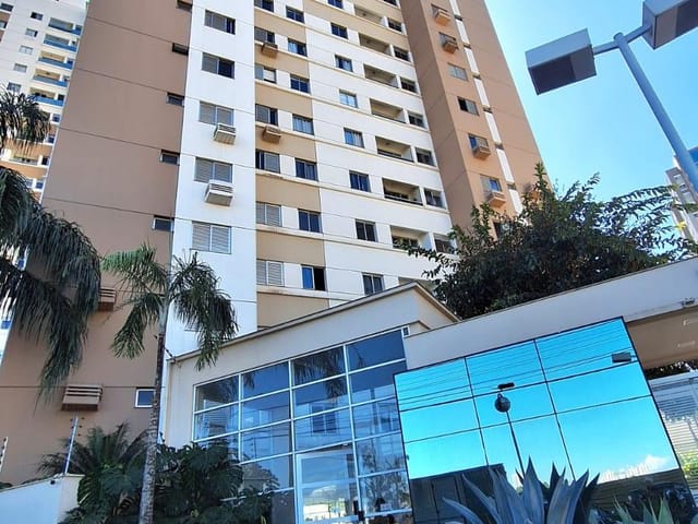Foto do Apartamento - Apartamento para locação no Edifício Gardem Palhano ,Gleba Fazenda Palhano, Londrina, PR | Imobiliária Natal LTDA