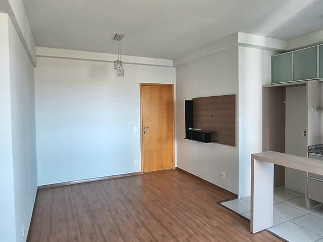 Foto do Apartamento - Apartamento para locação no Edifício Gardem Palhano ,Gleba Fazenda Palhano, Londrina, PR | Imobiliária Natal LTDA