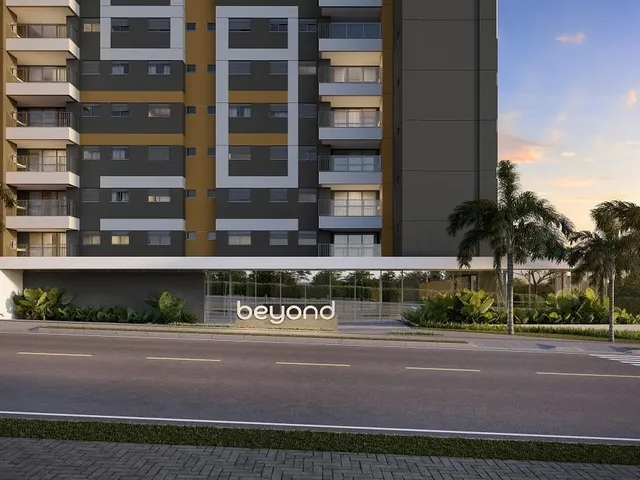 Apartamento com 10m² 3 quartos e 2 banheiros, à venda, no bairro Gleba  Palhano em Londrina