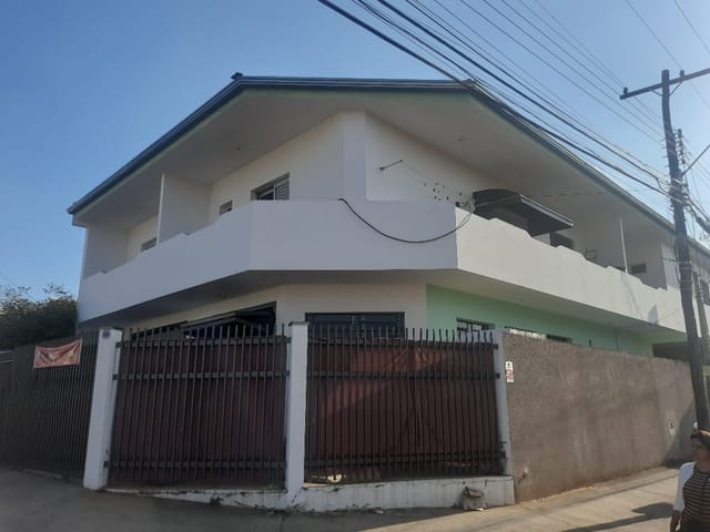 Foto do Apartamento - Apartamento para locação, Jardim São Francisco, Santa Bárbara D'Oeste, SP | Oeste Imóveis