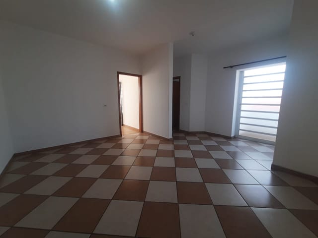 Foto do Apartamento - Apartamento para locação, Jardim São Francisco, Santa Bárbara D'Oeste, SP | Oeste Imóveis