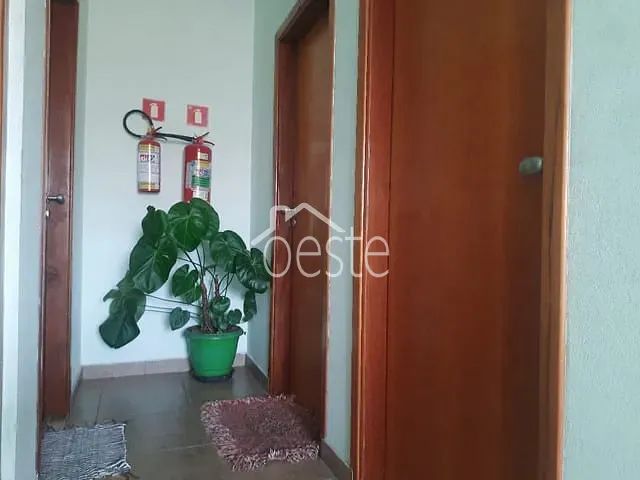 Apartamento com 55m² 1 quarto e 1 banheiro, para alugar, no bairro Jardim São Francisco em Santa Bárbara D'Oeste