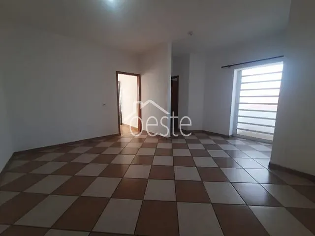 Apartamento com 55m² 1 quarto e 1 banheiro, para alugar, no bairro Jardim São Francisco em Santa Bárbara D'Oeste