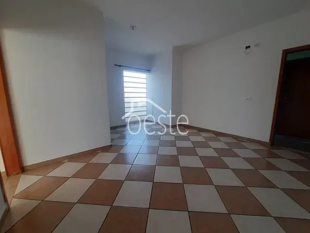 Apartamento com 55m² 1 quarto e 1 banheiro, para alugar, no bairro Jardim São Francisco em Santa Bárbara D'Oeste