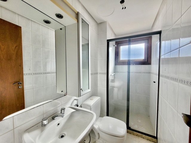 Foto do Apartamento - Apartamento Central Amplo | Prado Imobiliária