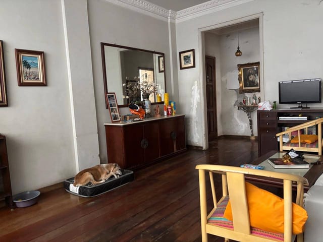 Apartamento com 97m² 3 quartos e 3 banheiros, à venda, no bairro Copacabana em Rio de Janeiro