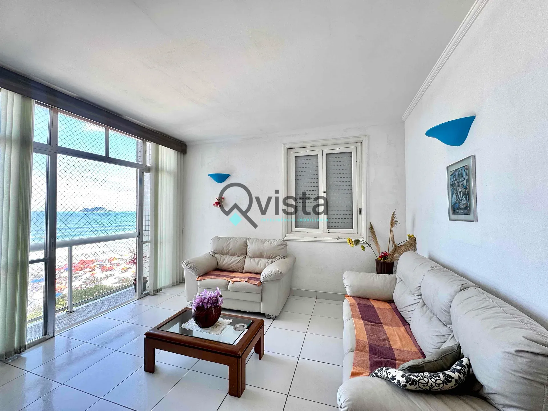 Apartamento, 3 quartos, 100 m² - Foto 2