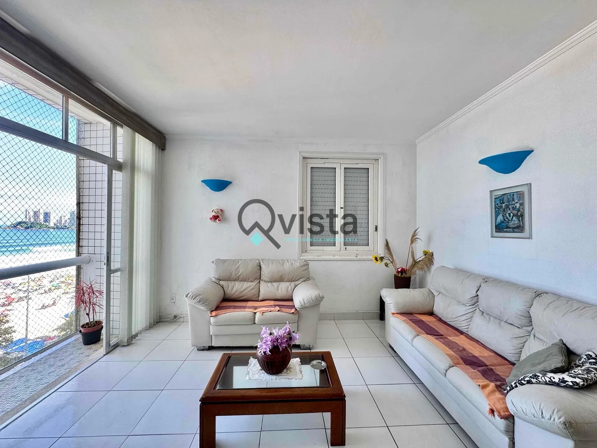 Apartamento, 3 quartos, 100 m² - Foto 3