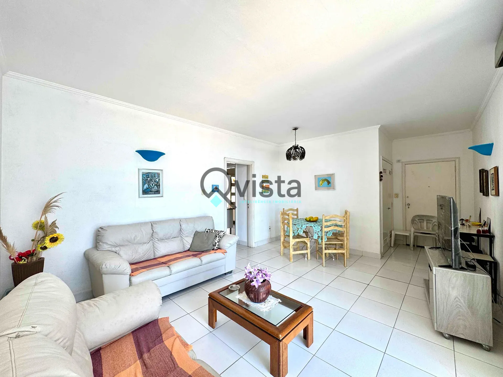 Apartamento, 3 quartos, 100 m² - Foto 4