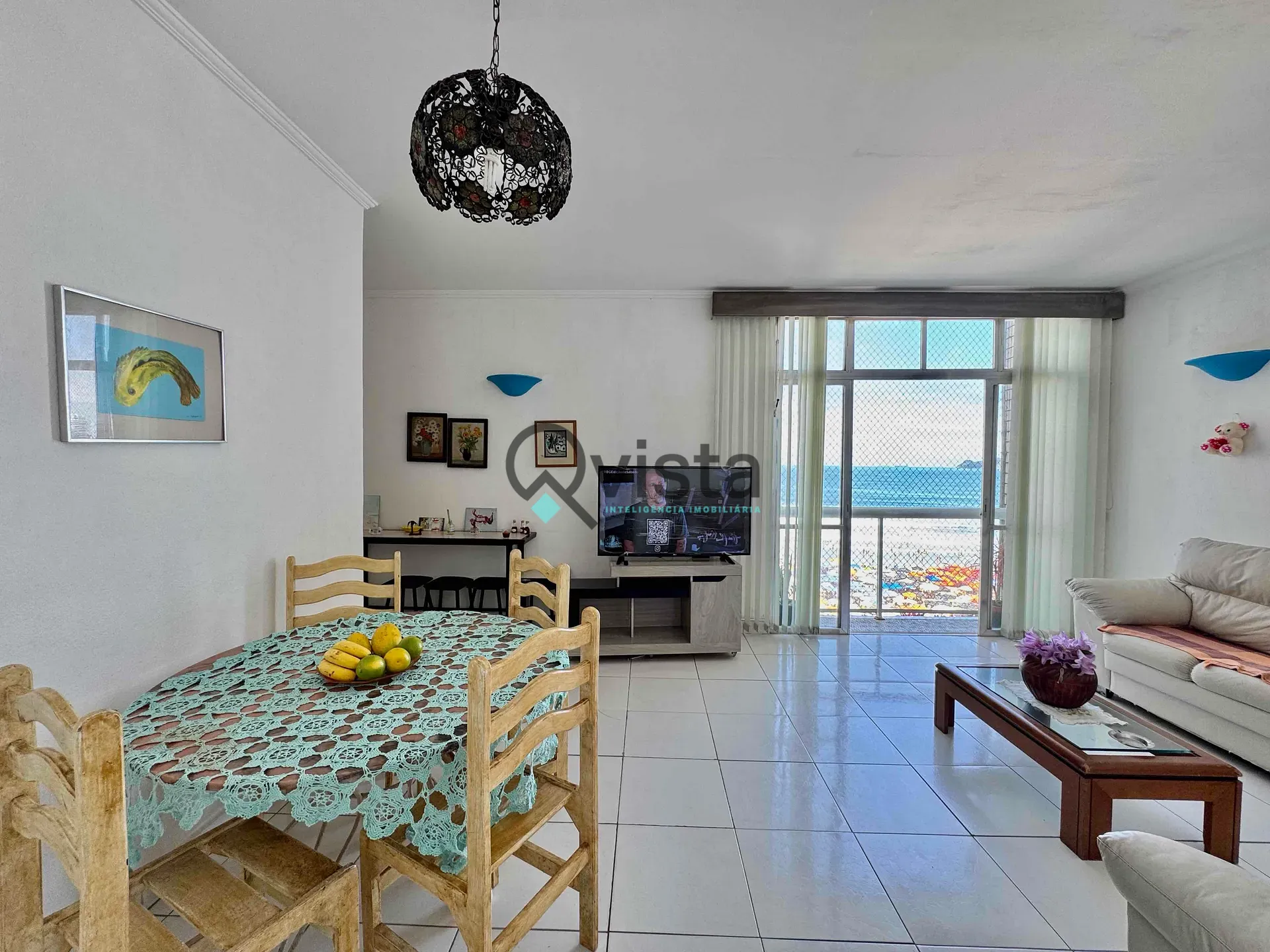 Apartamento, 3 quartos, 100 m² - Foto 1