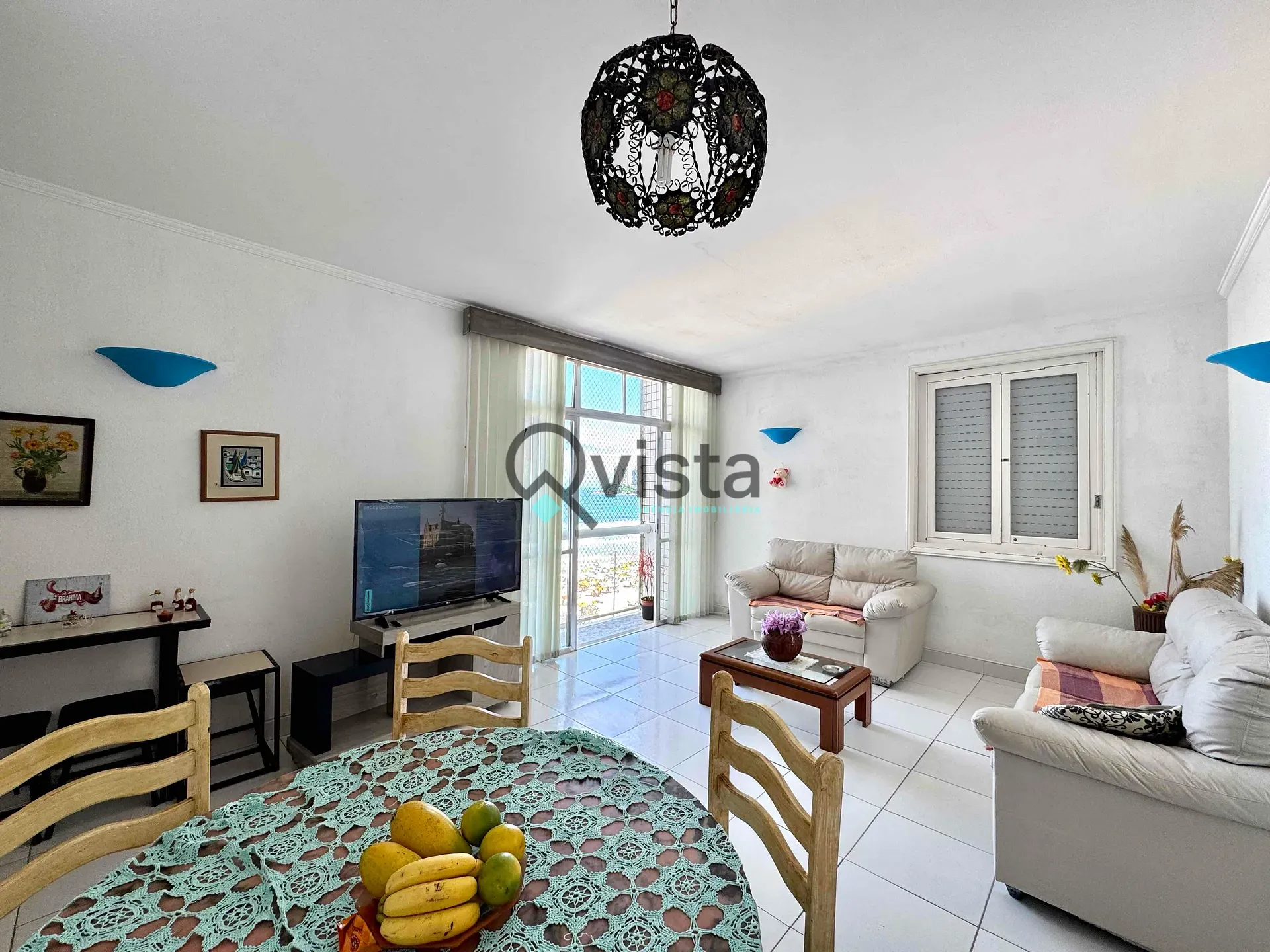 Apartamento, 3 quartos, 100 m² - Foto 5