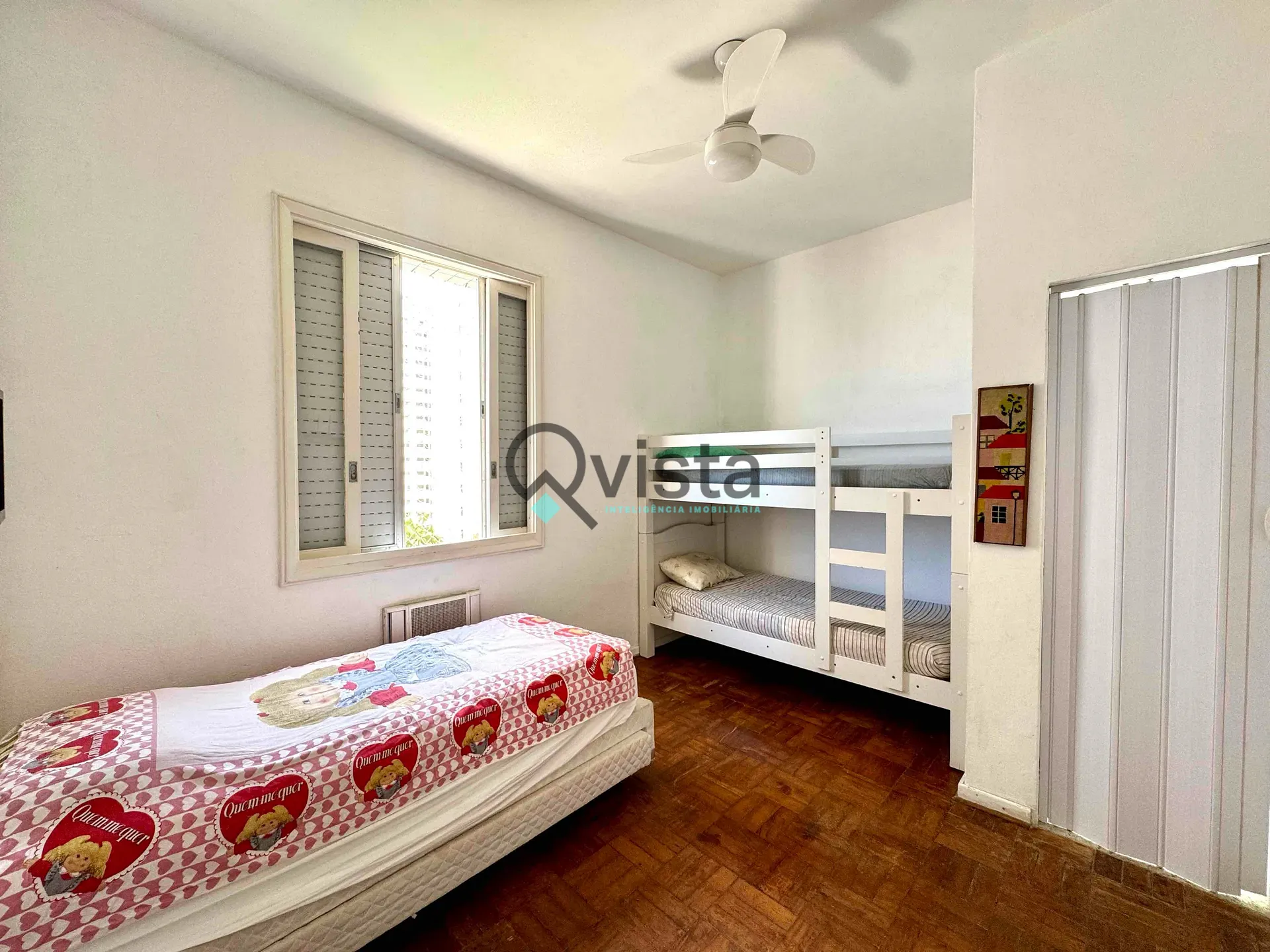 Apartamento, 3 quartos, 100 m² - Foto 6