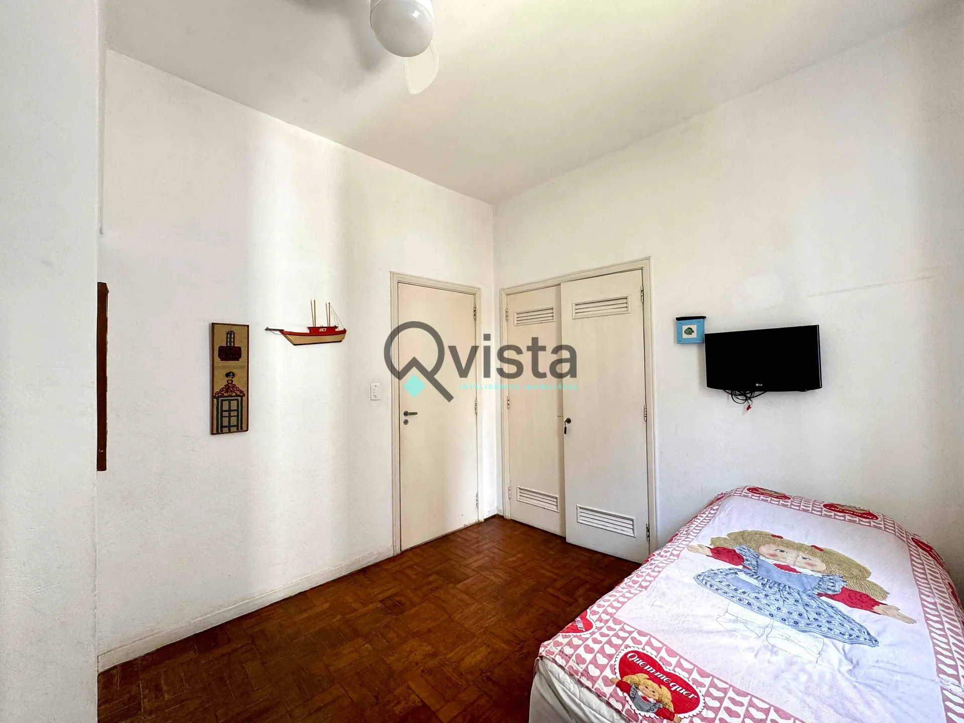 Apartamento, 3 quartos, 100 m² - Foto 7